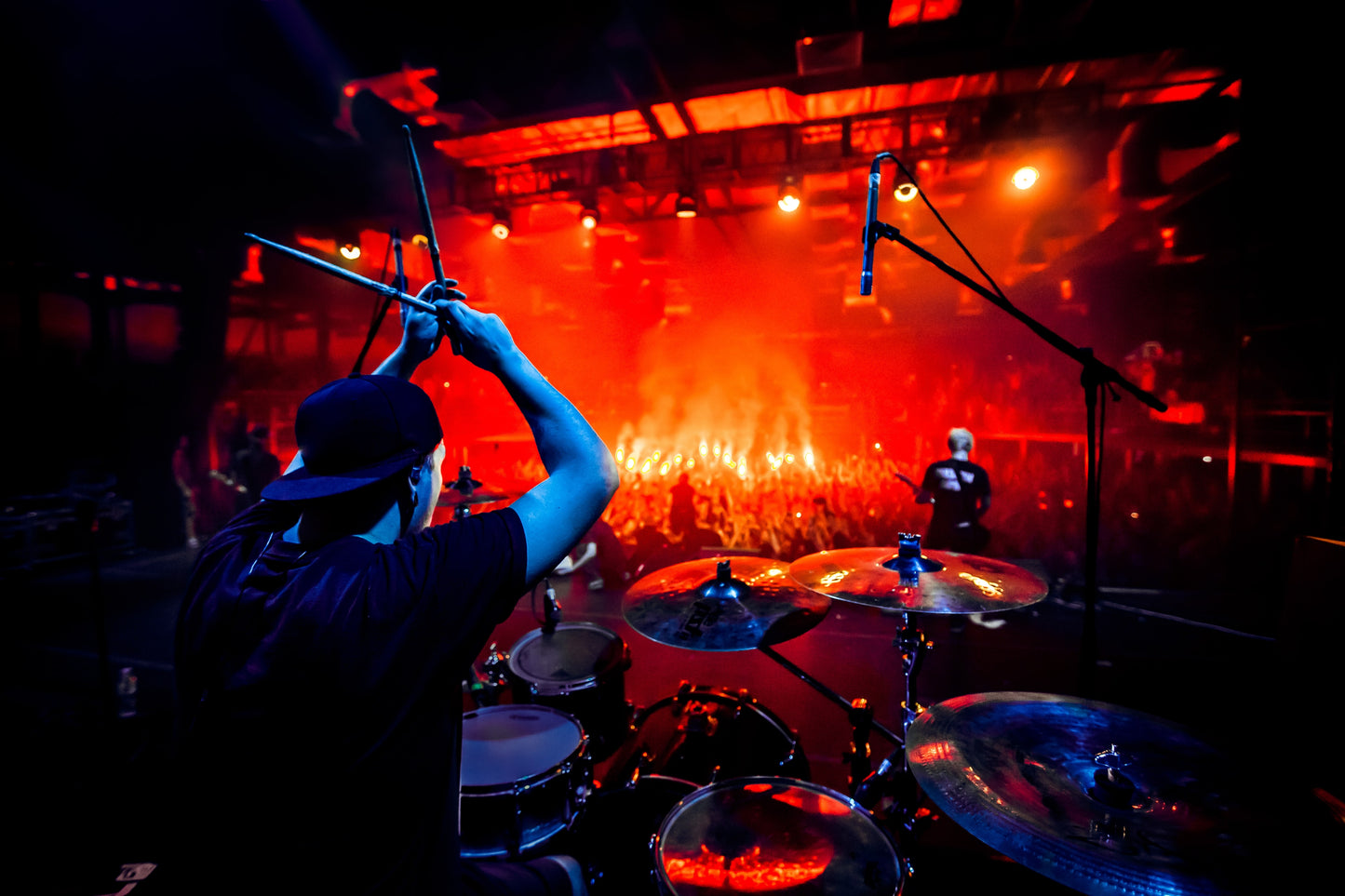 King Gizzard and the Lizard Wizard | Popodium 013 Tilburg | donderdag 6 november 2025