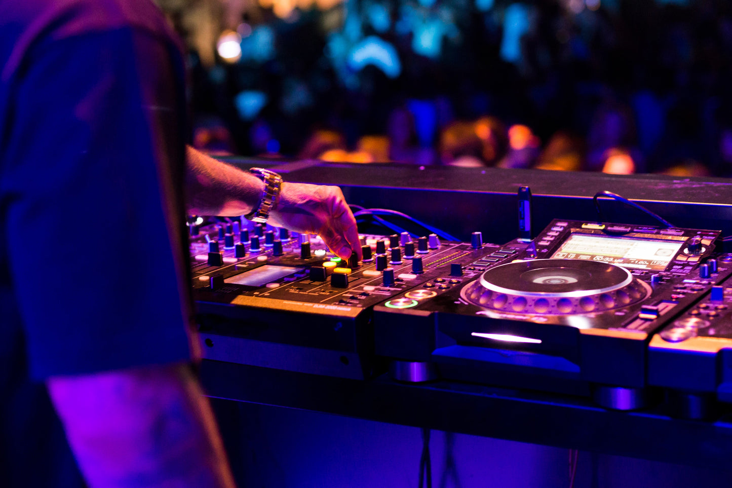 Franky Rizardo 10HRS | Thuishaven Amsterdam | zaterdag 14 juni 2025