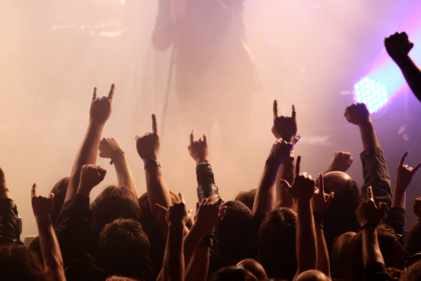 Dynamo Metalfest Eindhoven | 15 t/m 17 augustus 2025