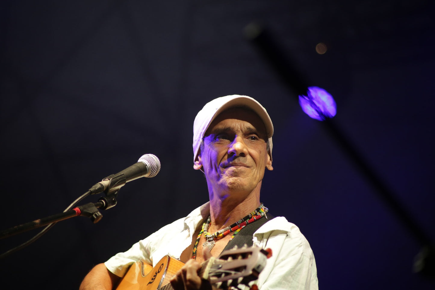 Manu Chao | SPOT De Oosterpoort | maandag 2 juni 2025
