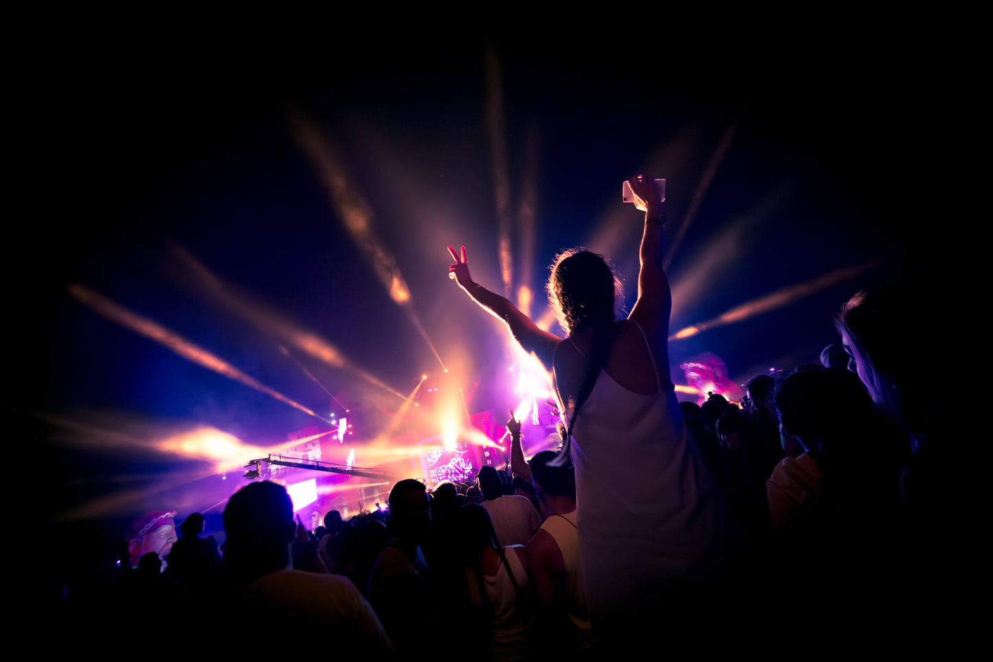 Music On by Night | Hemkade Zaandam | 10 & 11 mei 2025