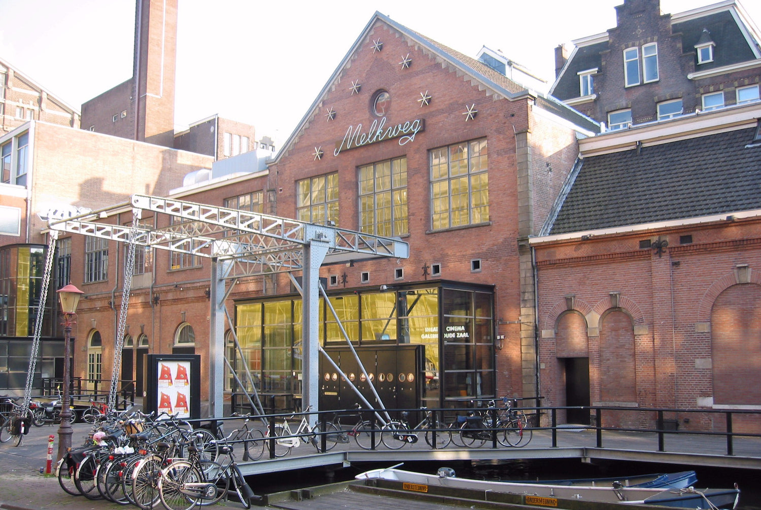 De Melkweg