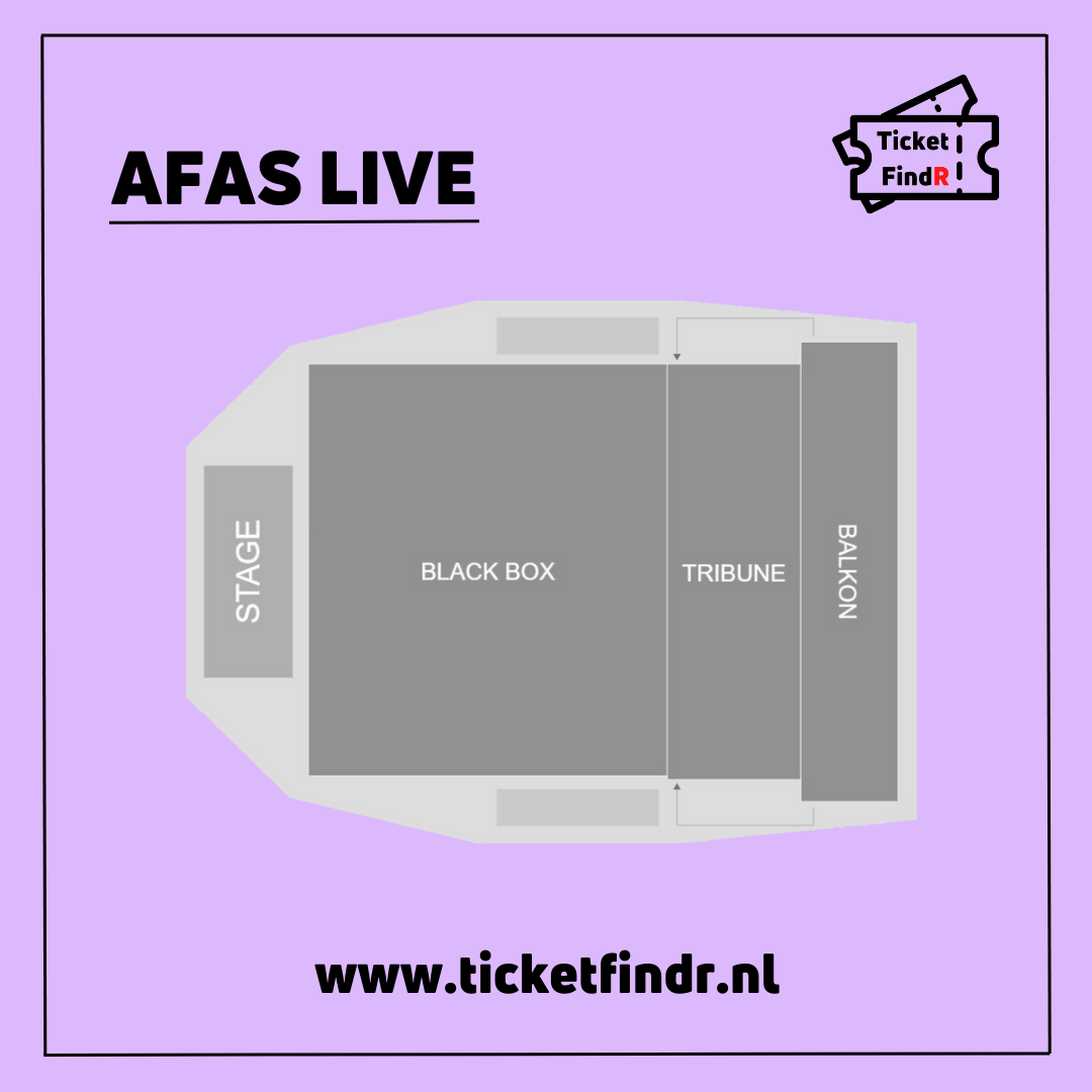 Ricky Gervais | AFAS Live Amsterdam | vrijdag 11 juli 2025