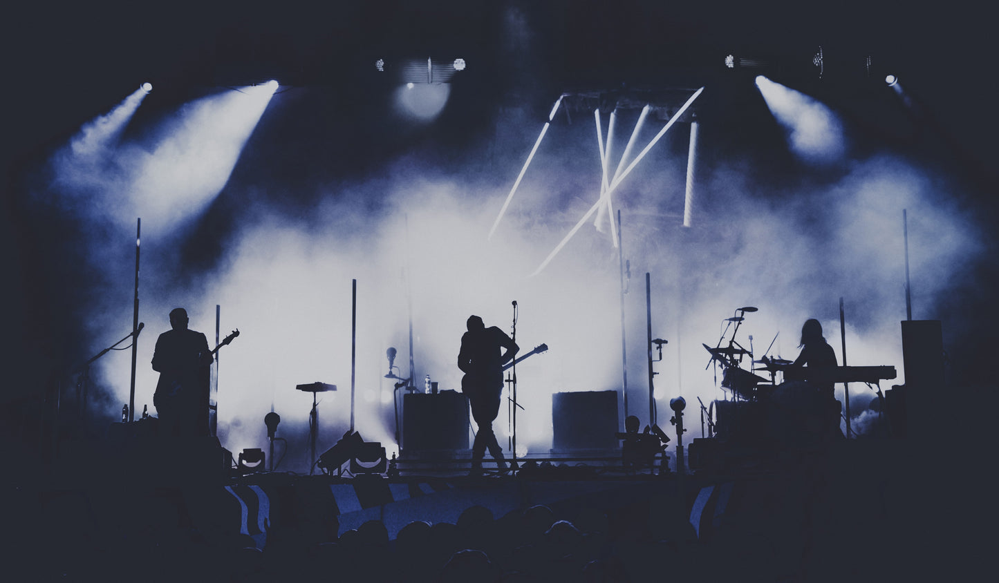 Nine Inch Nails | Ziggo Dome | zondag 29 juni 2025