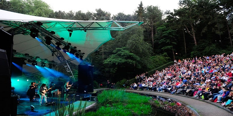 Guus Meeuwis | Caprera Bloemendaal | zaterdag 23 augustus 2025