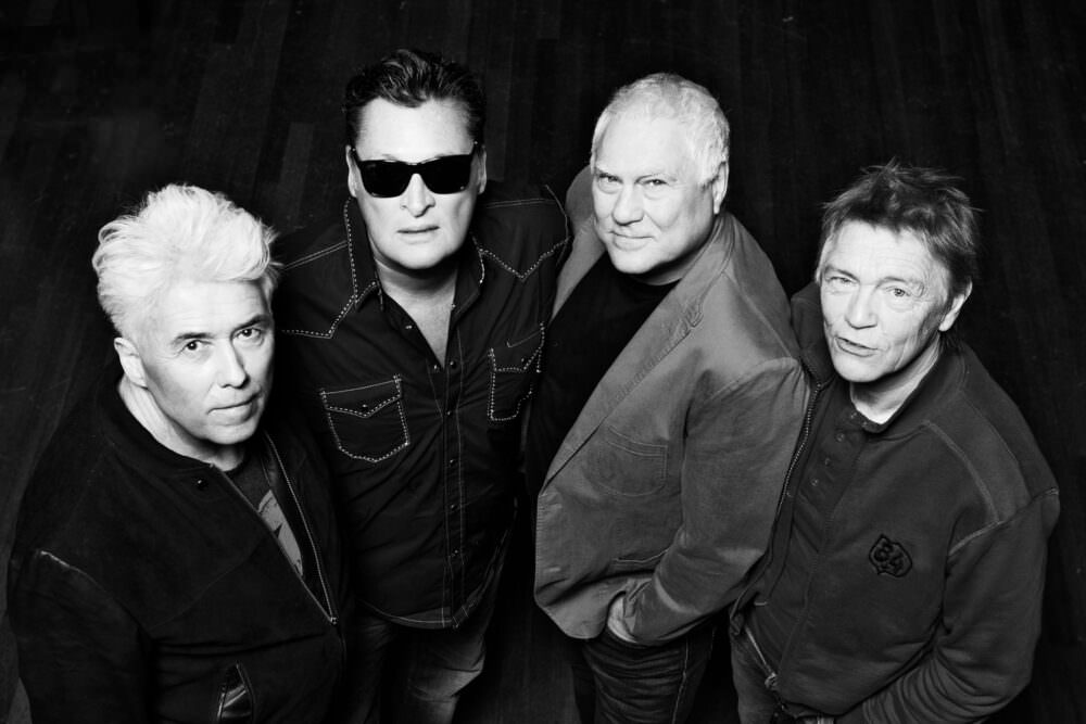 Golden Earring | Ahoy Rotterdam | vrijdag 30 januari 2026