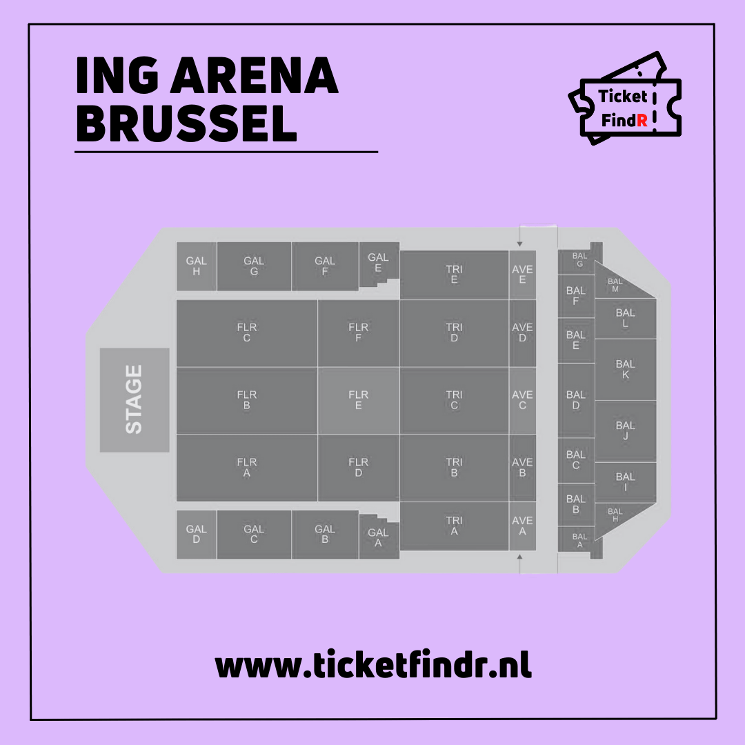 Ludovico Einaudi | ING Arena Brussel | woensdag 25 juni 2025