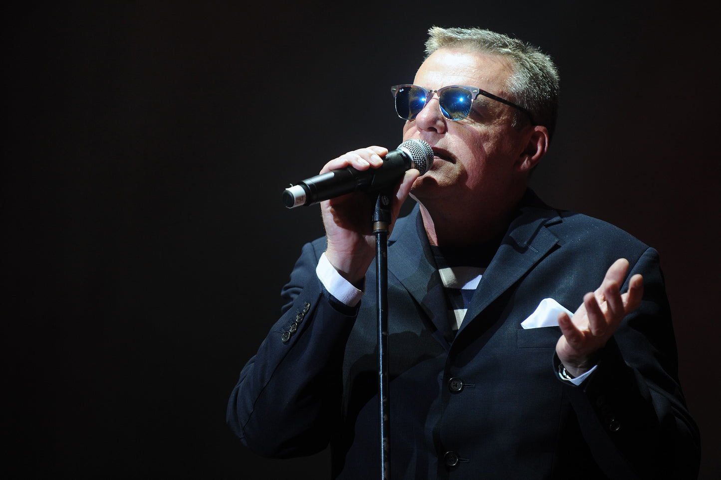 Madness | Popodium 013 Tilburg | zaterdag 19 juli 2025