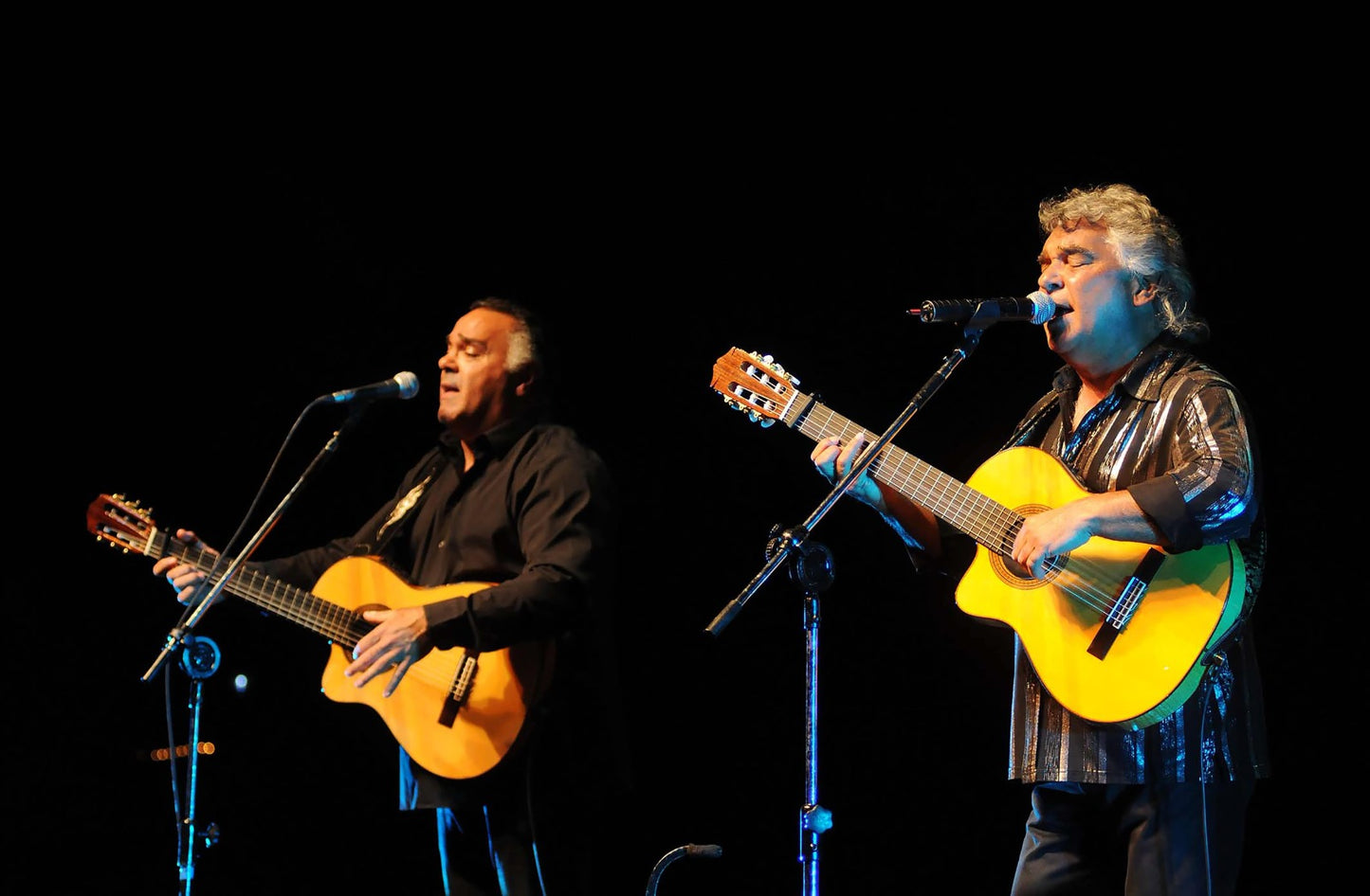 The Gipsy kings | Rotterdam Ahoy | zondag 28 september 2025