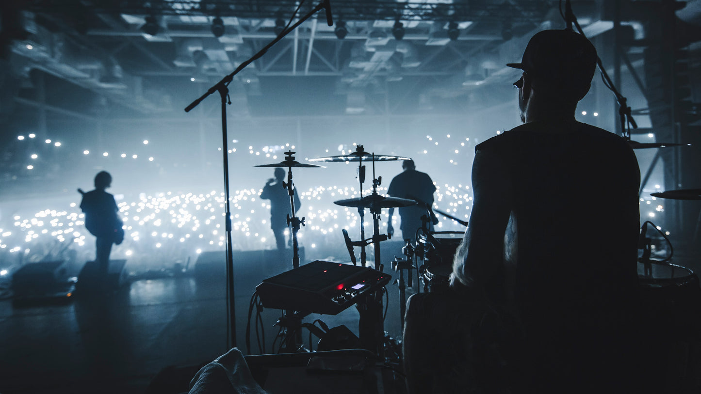 Eagles of Death Metal | Poppodium 013 Tilburg | woensdag 18 juni 2025