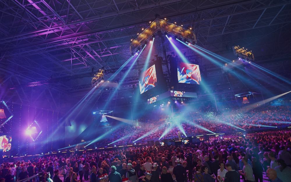 GelreDome Arnhem Tickets | Qlimax | Concerten | Ticket FindR – www ...